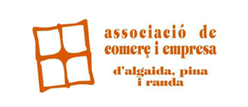 Associació de Comerç i Empresa d'Algaida, Pina i Randa