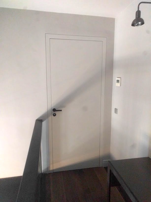 Porta a mida