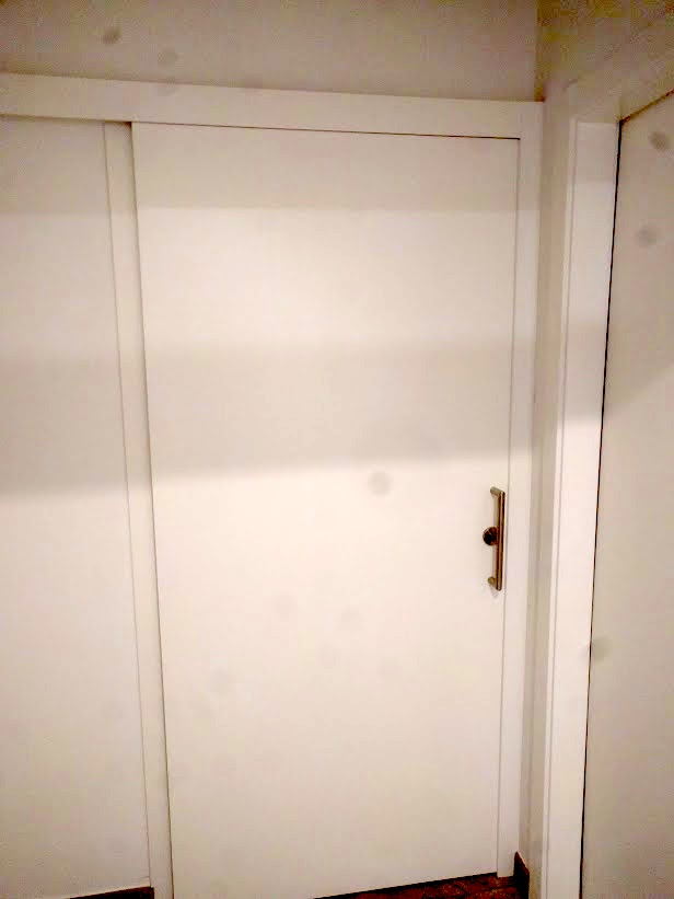 Porta a mida