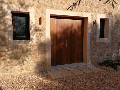 Portes i finestres