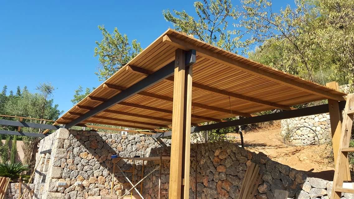 Revestiment exteriors