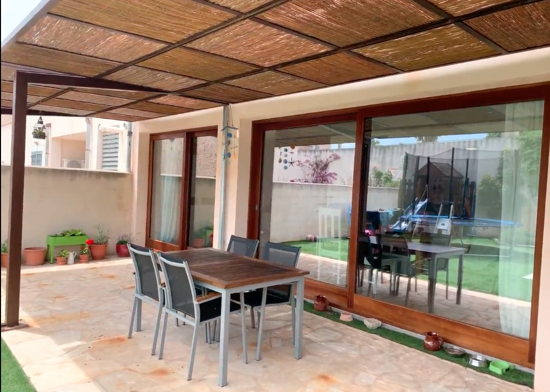 Revestiment exteriors