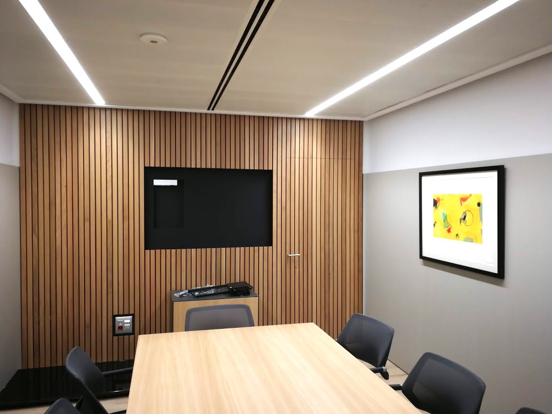 Revestiment interiors