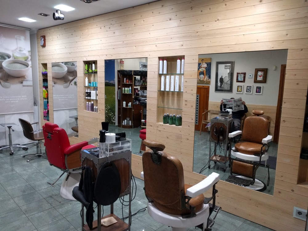 Revestiment interiors