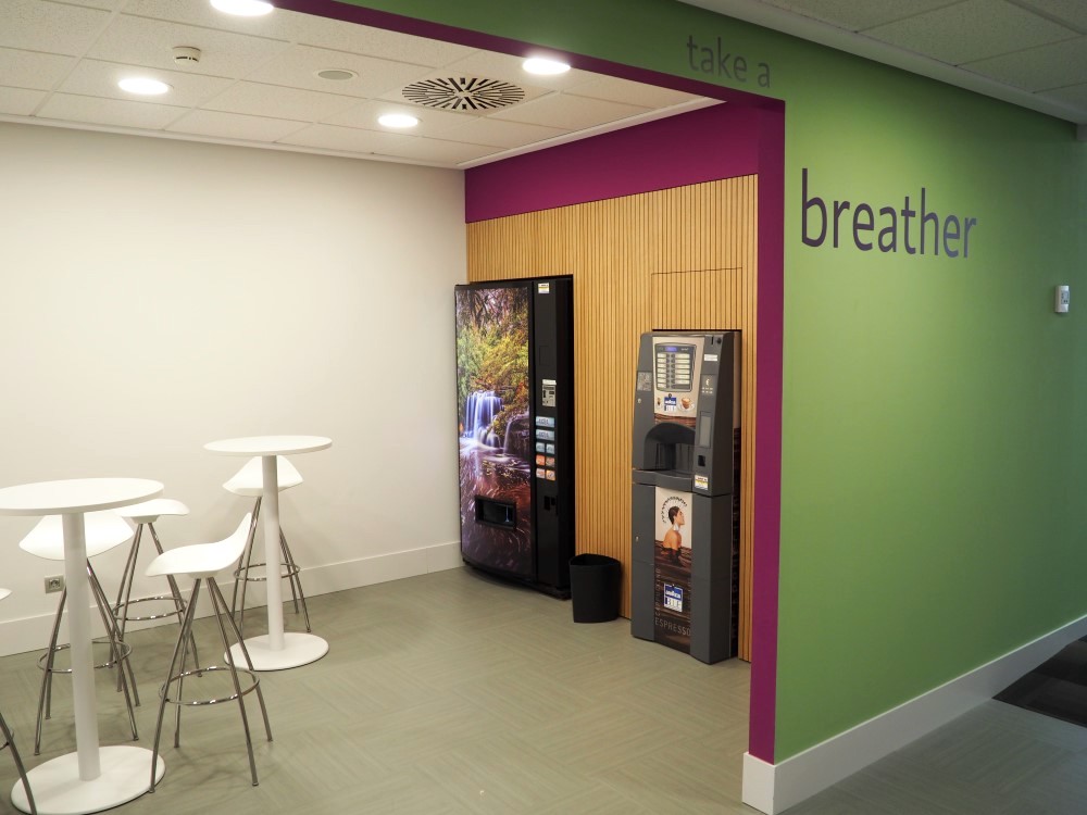 Revestiment interiors