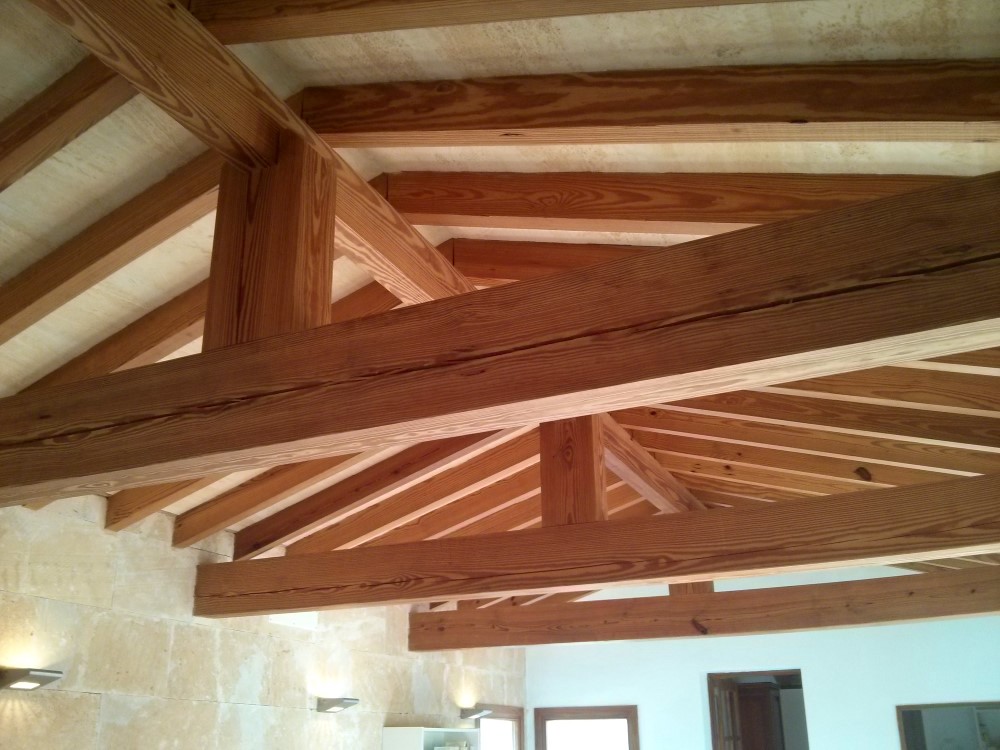 Revestiment interiors
